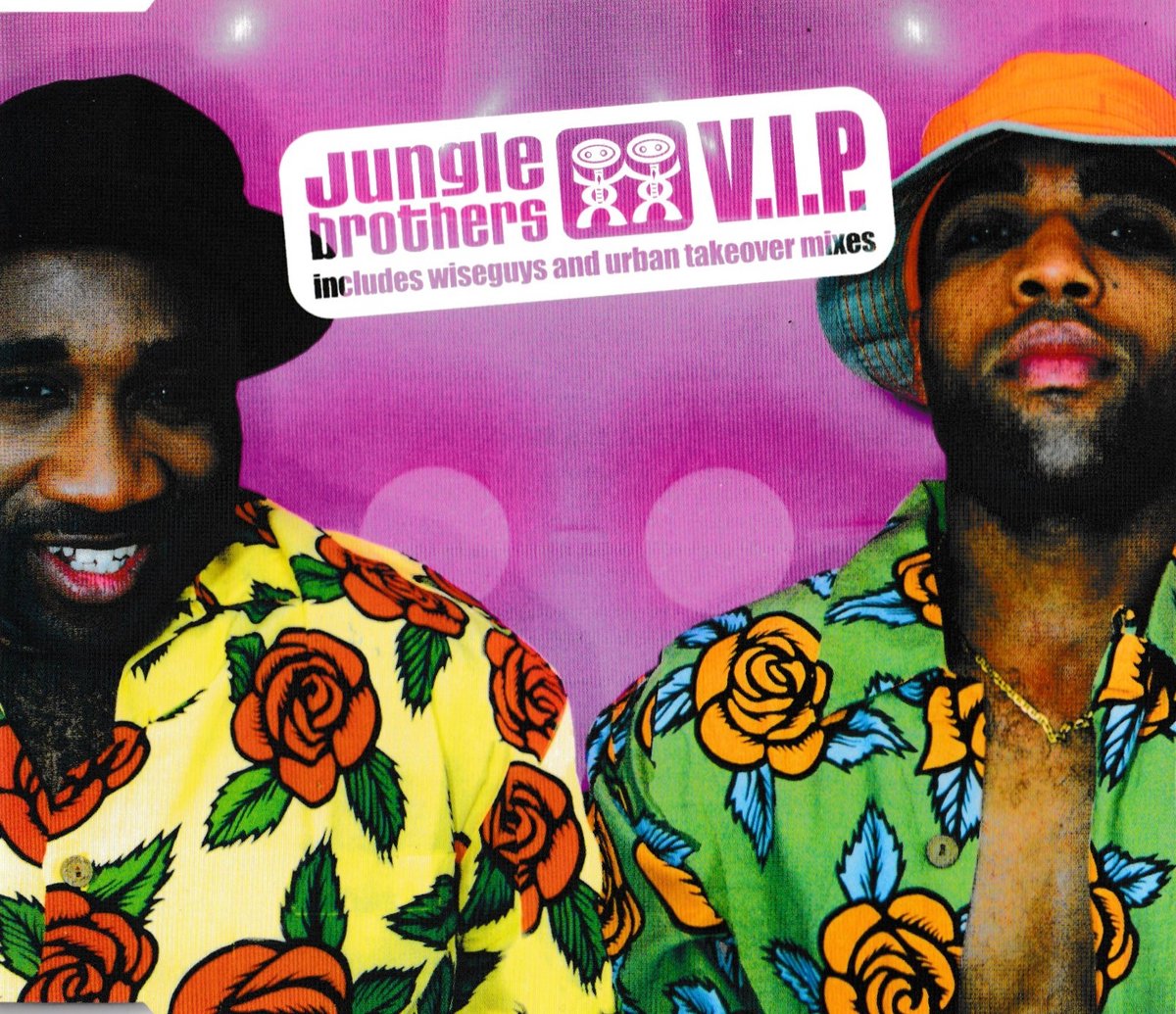 V.I.P.