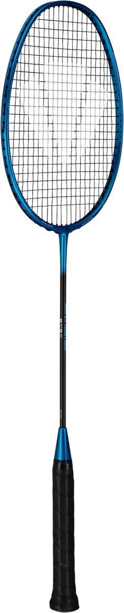 Carlton- 3.7 Team I- Badminton Racket- Pearl Blue/Black