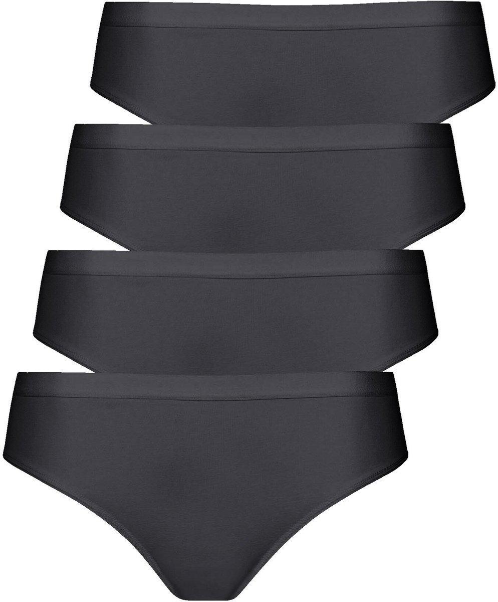 4-pack Dames Slips Kaia