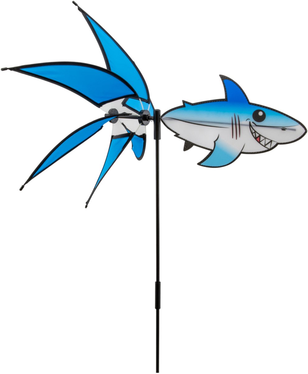 RHOMBUS Rhombus Windgame Haai 43cm (2016836)