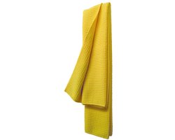 Meguiar’s Water Magnet Drying Towel – Extra Grote Microvezel Droogdoek Auto – Sterk Absorberend – Auto Detailing Doek