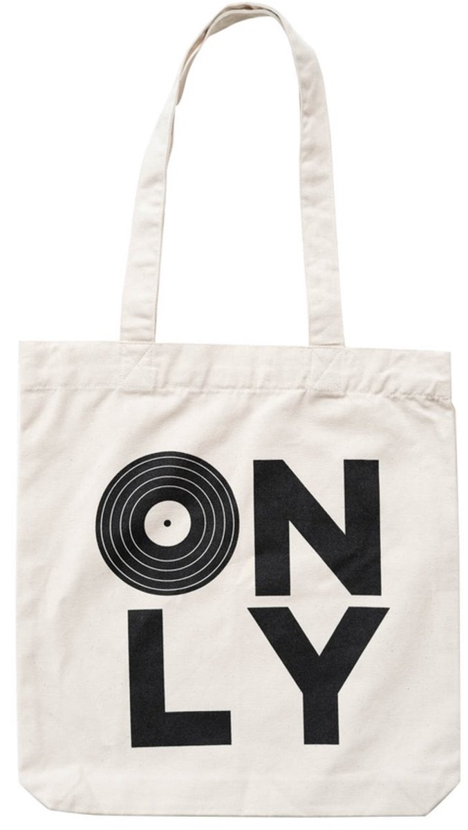 Grupo Erik - Only Music Tote bag - Multicolours