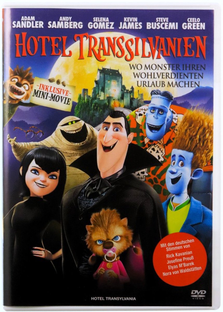 PLAION 1129726 film en Video DVD Duits, Engels, Turks