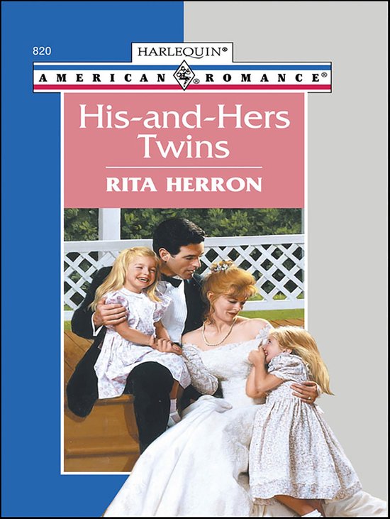 His-and-Hers Twins - cover