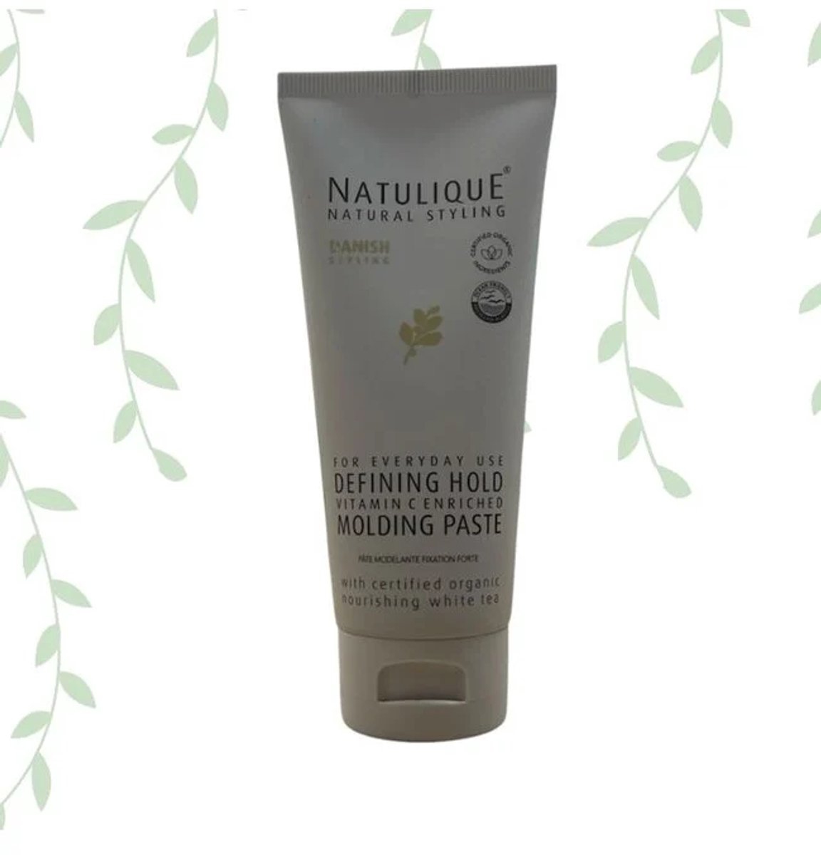 Natulique Defining Molding Paste, 100ml