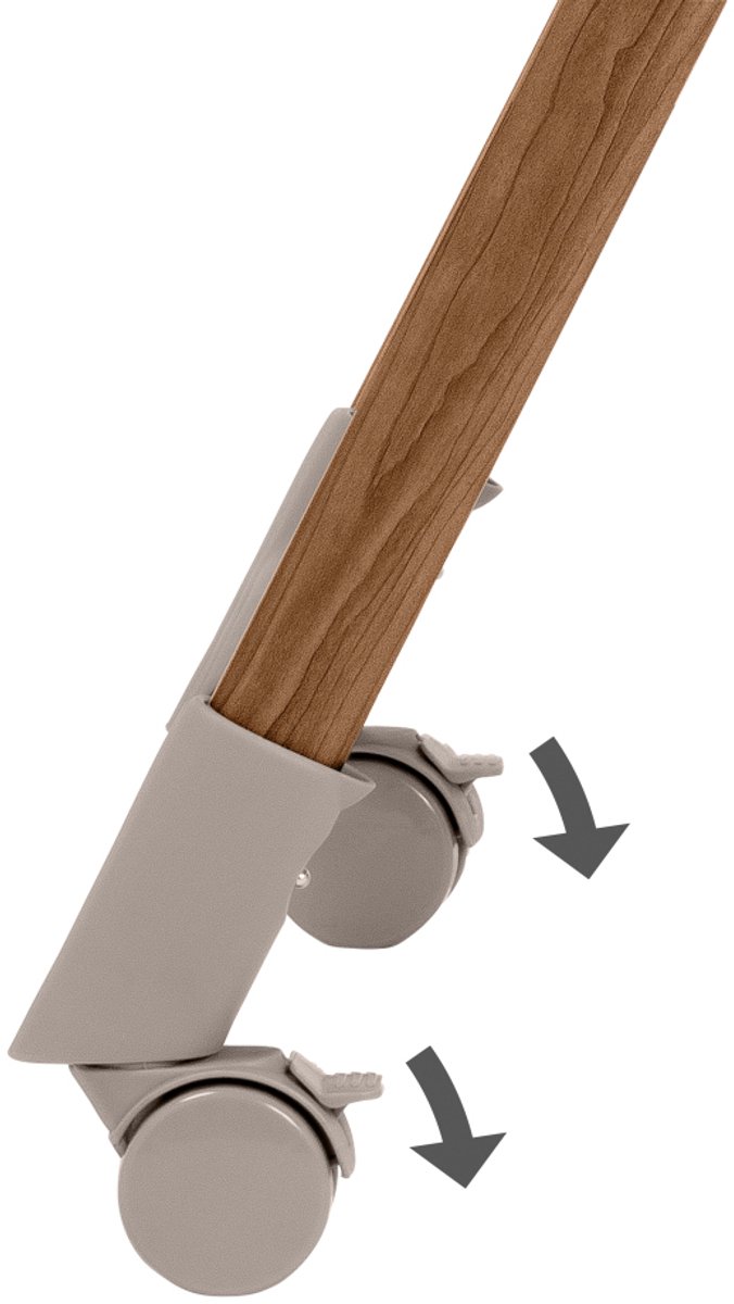 Maxi-Cosi Minla Plus Kinderstoel - Elegance Beige van Maxi-Cosi — afbeelding 2