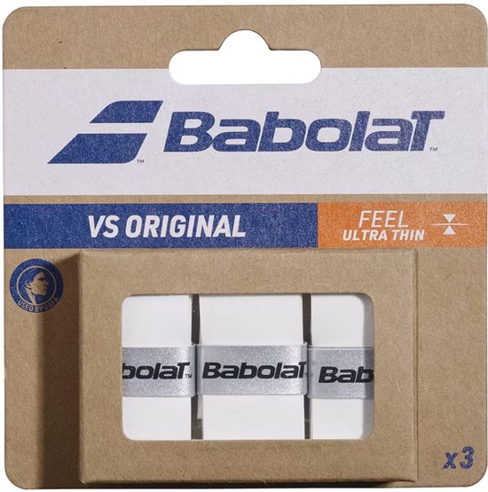 Babolat Original Feel overgrip