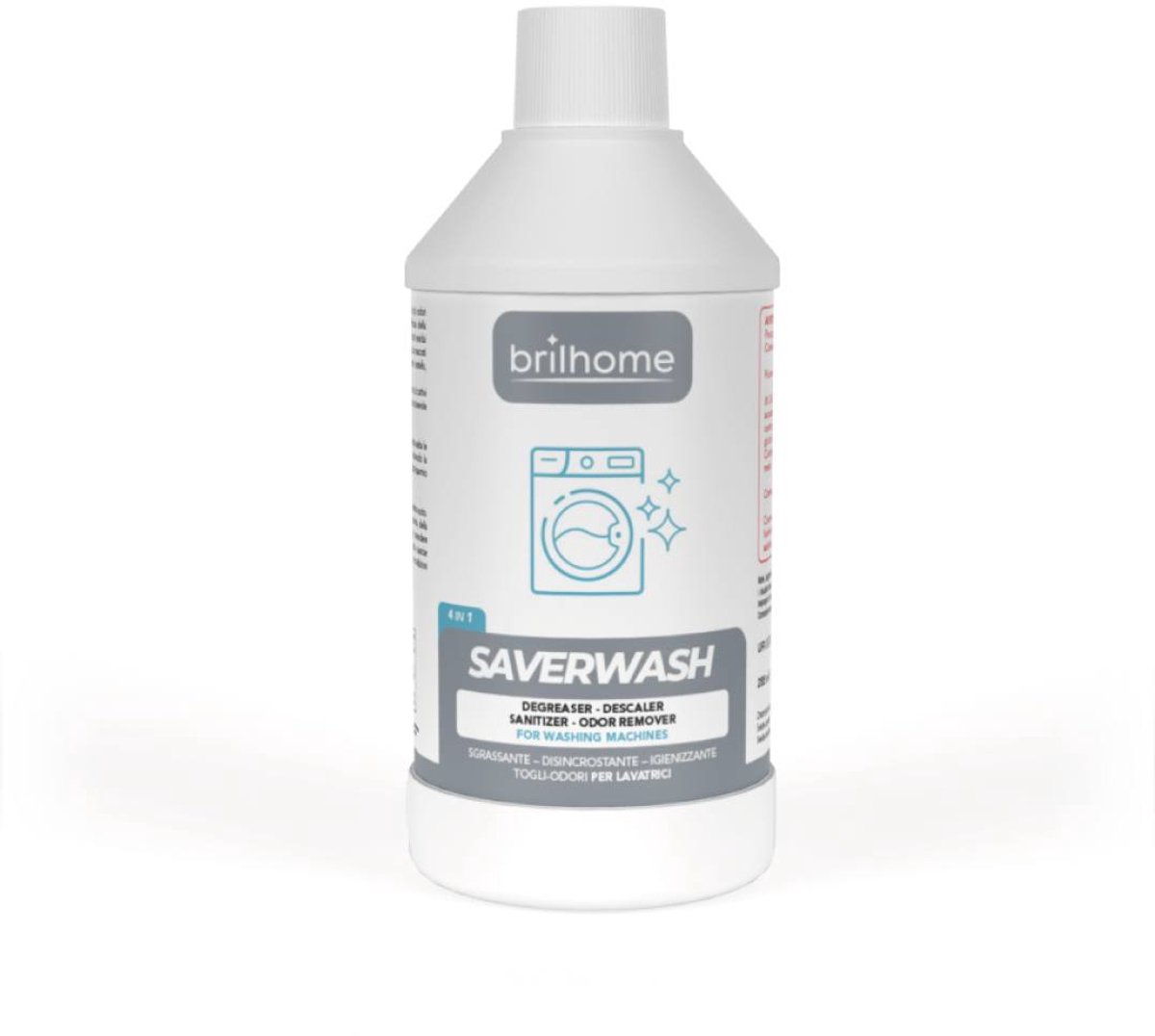 Brilhome saverwash