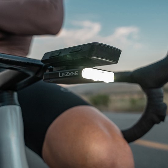 Lezyne Koplamp Road Drive 500 voor — afbeelding 4