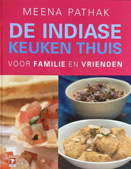 Indiase Keuken Thuis