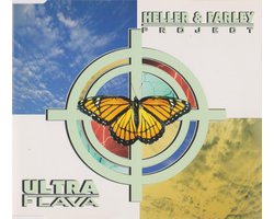 Ultra Flava
