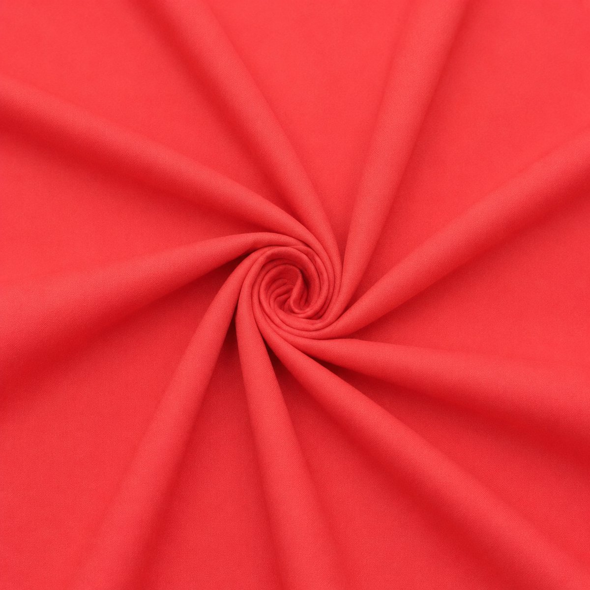 Poplin Katoen Effen Fuchsia – 100% Katoen – 145 cm Breed – Oeko-Tex Gecertificeerd – Geweven Uni Stof – 120 g/m²