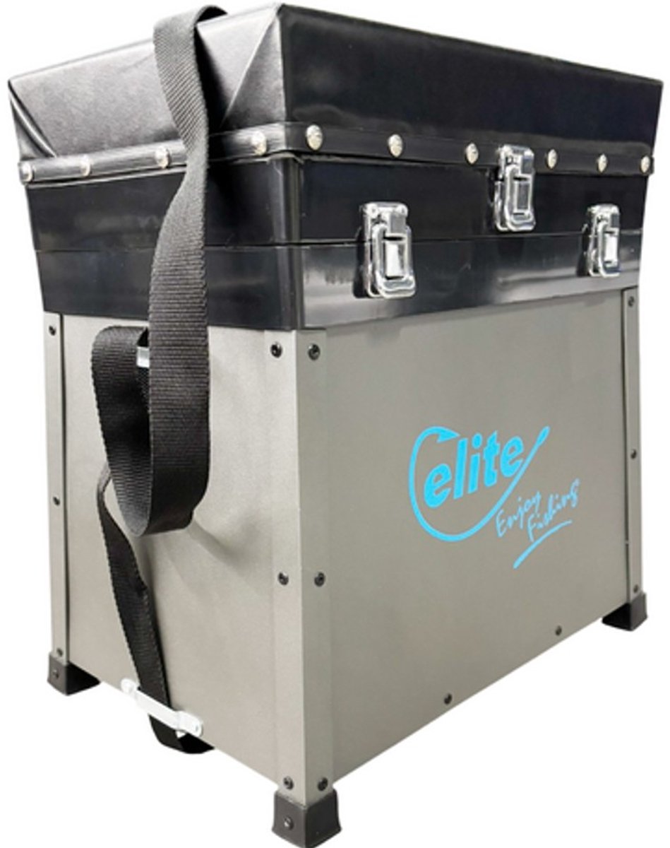 Zitmand WD2DELI - Elite