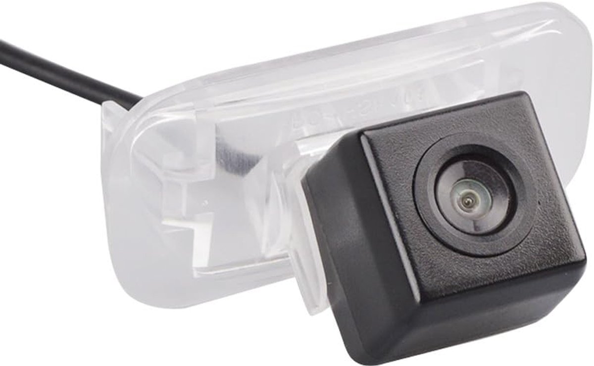 Achteruitkijkcamera waterdicht - nachtzicht - parkeerhulp - veilig achteruitrijden - ShopVlot
