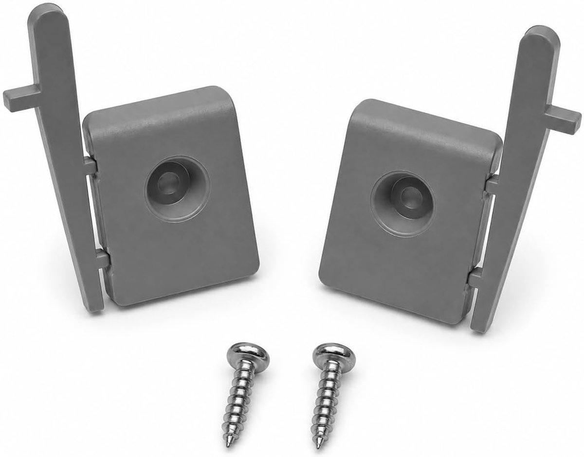 Rolgordel Accessoire Carrier - Vervangend voor ZOZ 230 - Geschikt voor VELUX zonwering - Eenvoudige installatie - ShopVlot