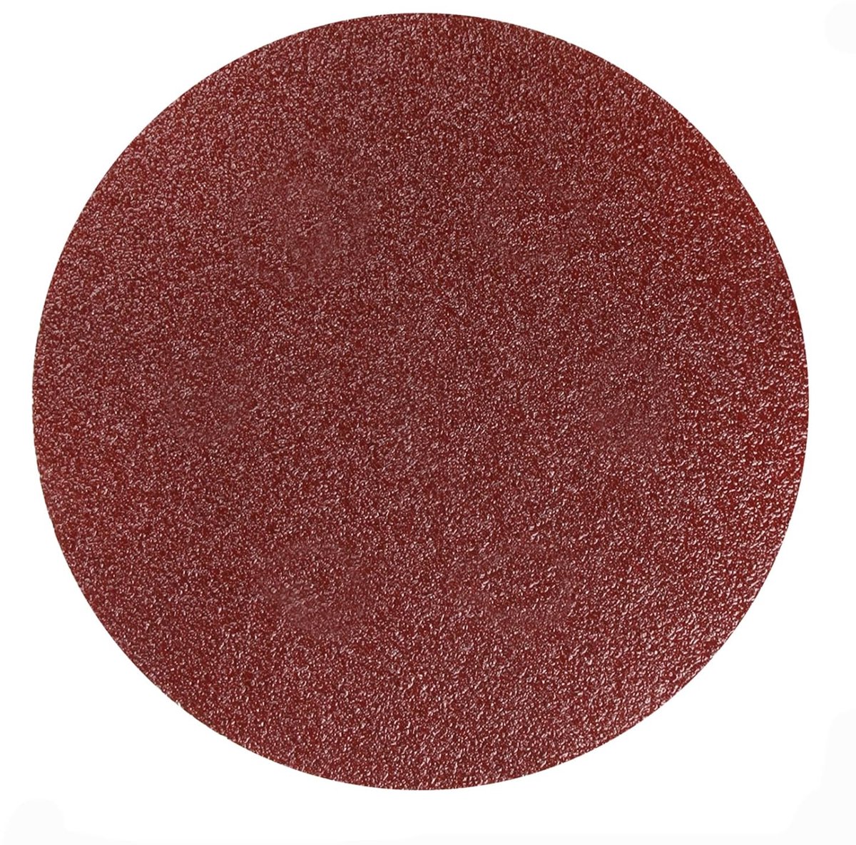 Schuurdiscs 150mm - Aluminiumoxide - P60 korrel - Geschikt voor diverse materialen - ShopVlot