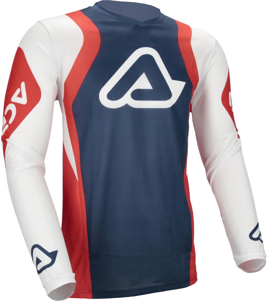 Acerbis MX J-Track Inc 2.0 Racing Motocross-trui -