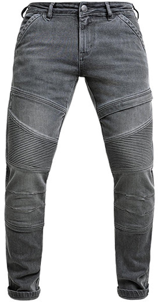 John Doe Rebel Mono Motorjeans
