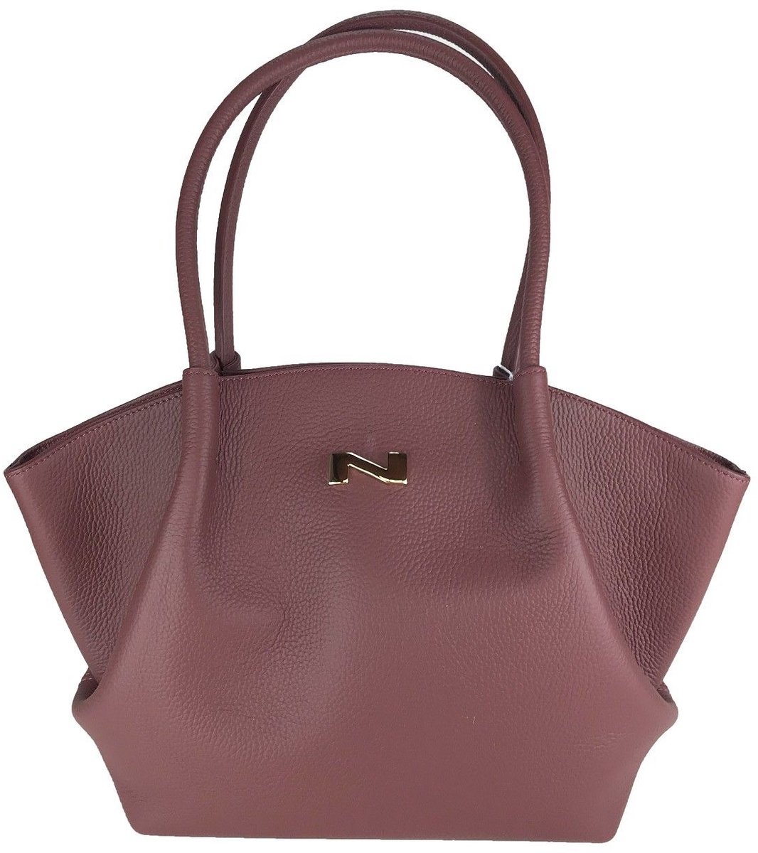 Nathan-Baume Galatée N262-32-03 bordeaux handtas