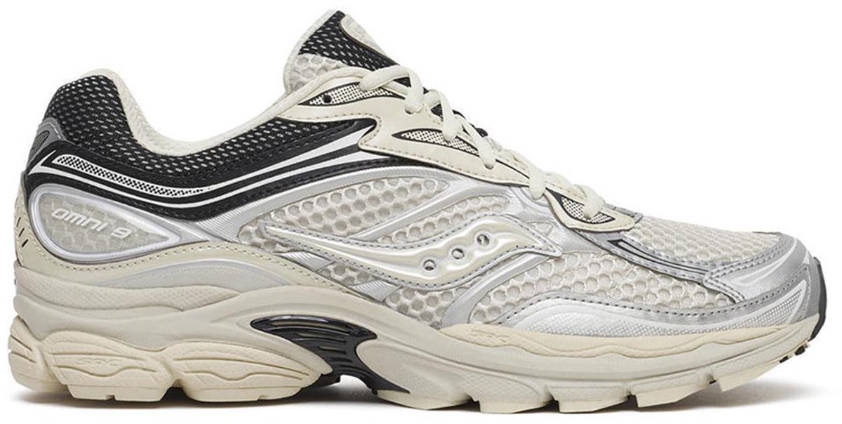 Progrid Omni 9 Beige