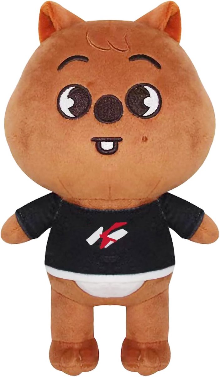 Pluche Teddy 13 cm - Zacht katoen - Schattig ontwerp - Perfecte cadeau voor kinderen - ShopVlot
