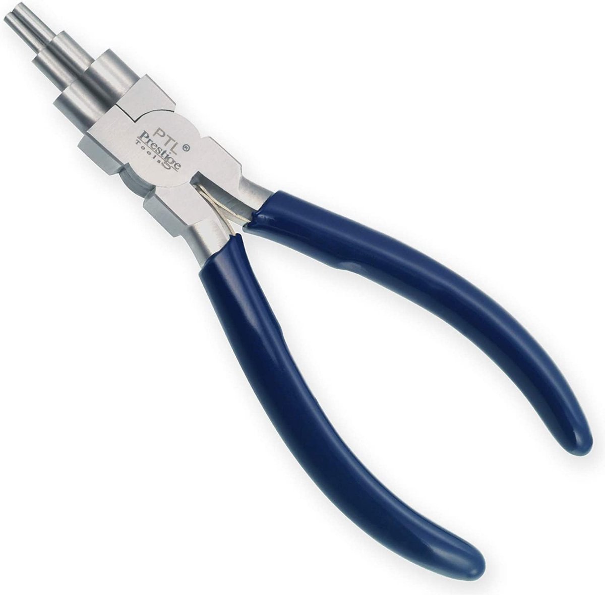 Draadbuigend gereedschap 6-in-1 - Multimediaring 2-9 mm - Handgemaakte kwaliteit - Perfect voor sieraden maken - ShopVlot