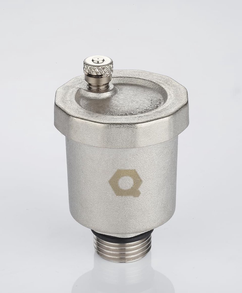 Automatische luchtventielverwarmer 1/2 inch - Geschikt voor - Tot 110°C - Betrouwbare prestatie - ShopVlot