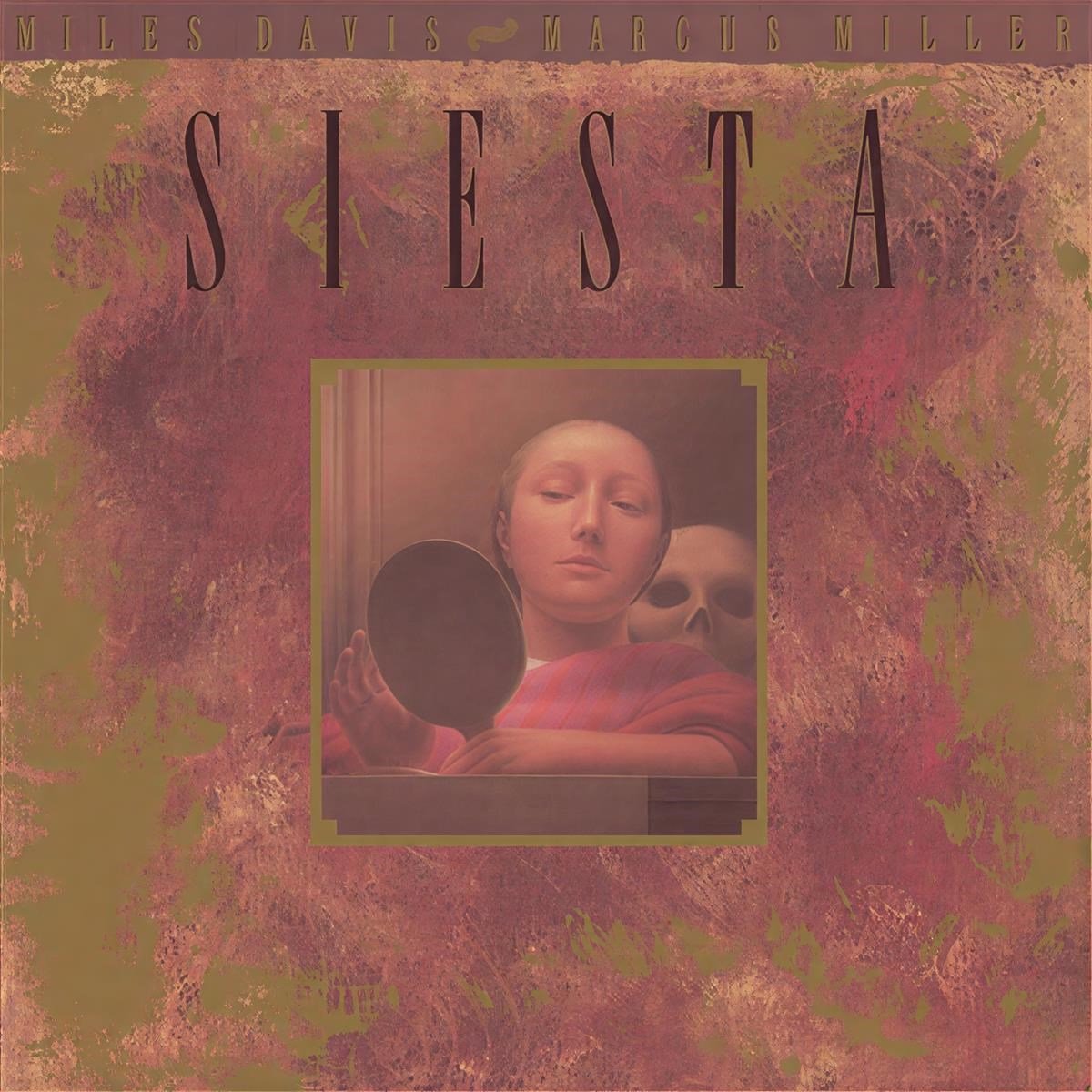 Music from Siesta