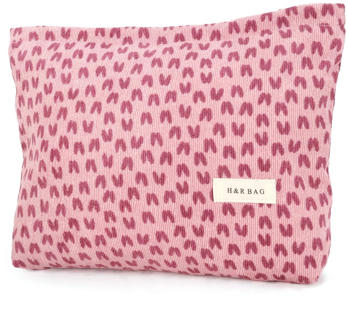 Cosmetische tas dames - multifunctionele toilettas - organizer voor make-up - ideaal voor reizen - ShopVlot