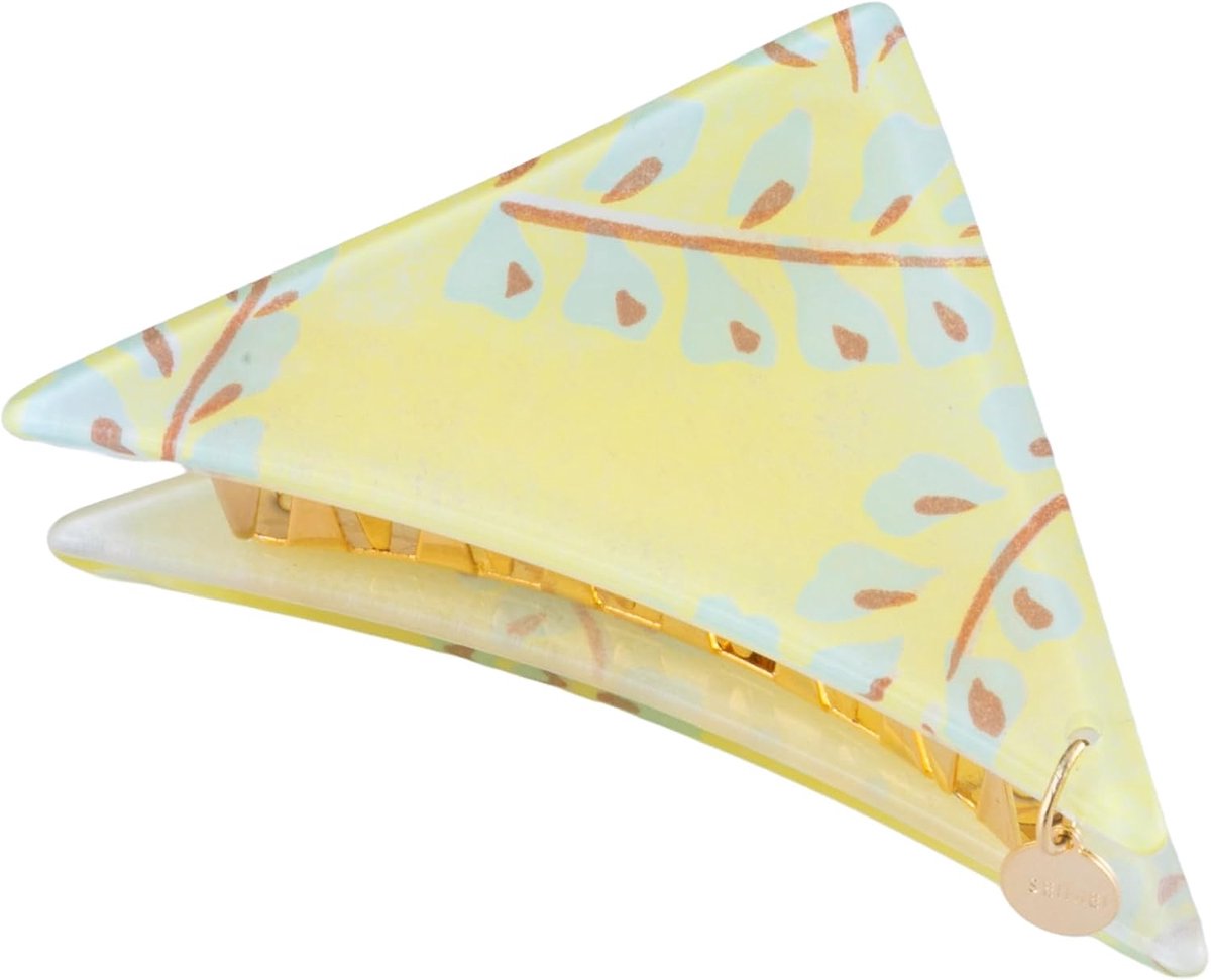 Haarspeld Vance Clip - Triangular - Japanse materialen - Voor bundelhaar - ShopVlot