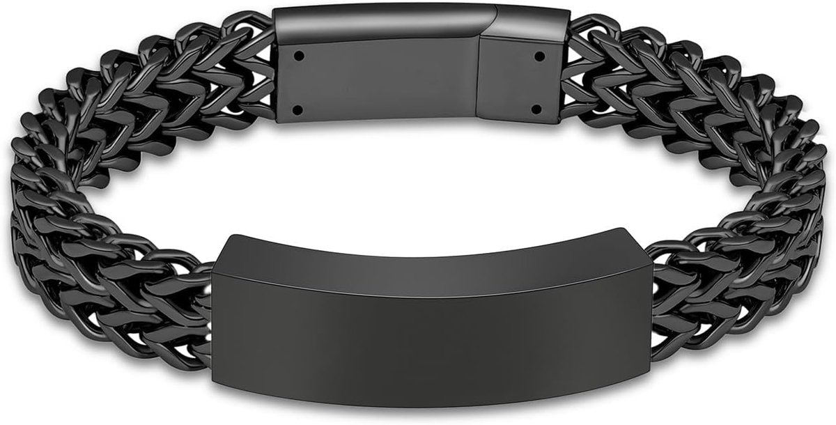 Urn armband voor menselijke as - crematie sieraad - herdenkingsjuweel - draagbare as houder - ShopVlot