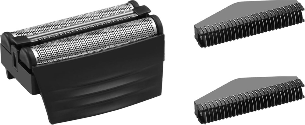 Vervangend scheerhoofd voor Remington F4900/F5800/F7800 - ultra-dun - precisie scheren - 1 stuk - ShopVlot