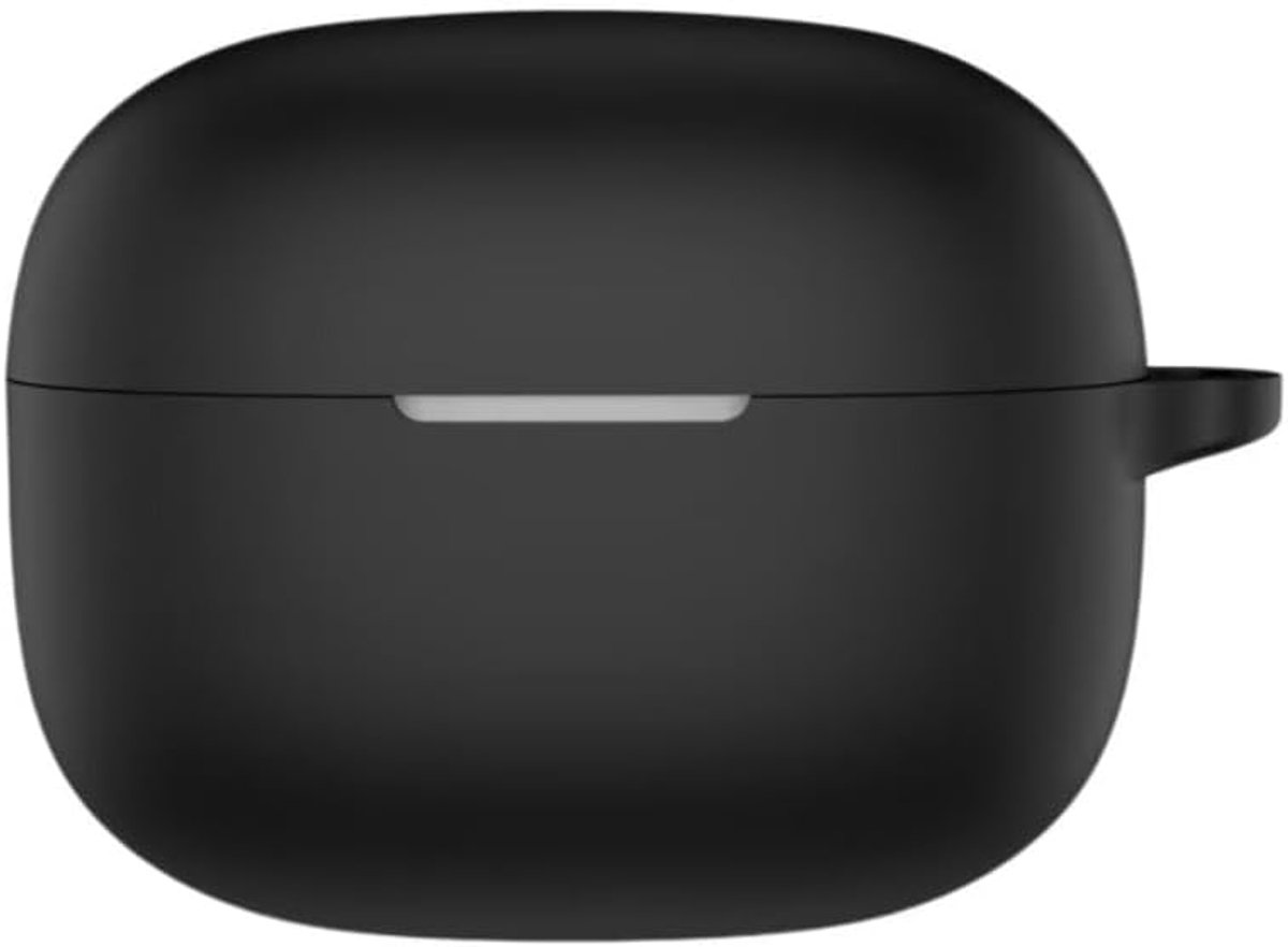 Beschermhoes voor Motorola Moto Buds 2 - Zacht siliconen - Volledige bescherming - Krasbestendig en waterdicht - ShopVlot
