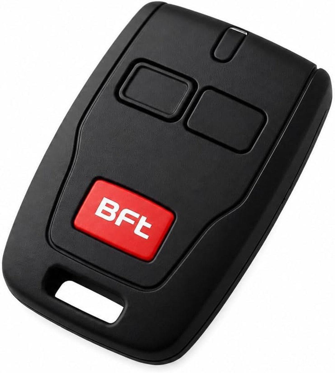 Afstandsbediening voor BFT MITTO B RCB4 - 4 knoppen - 433,920 MHz - Inclusief batterij - ShopVlot