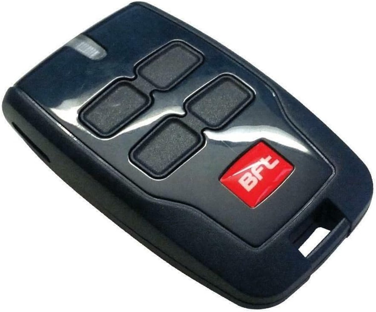 Afstandsbediening - 433.92 MHz - Rolling code - Eenvoudig te programmeren - ShopVlot