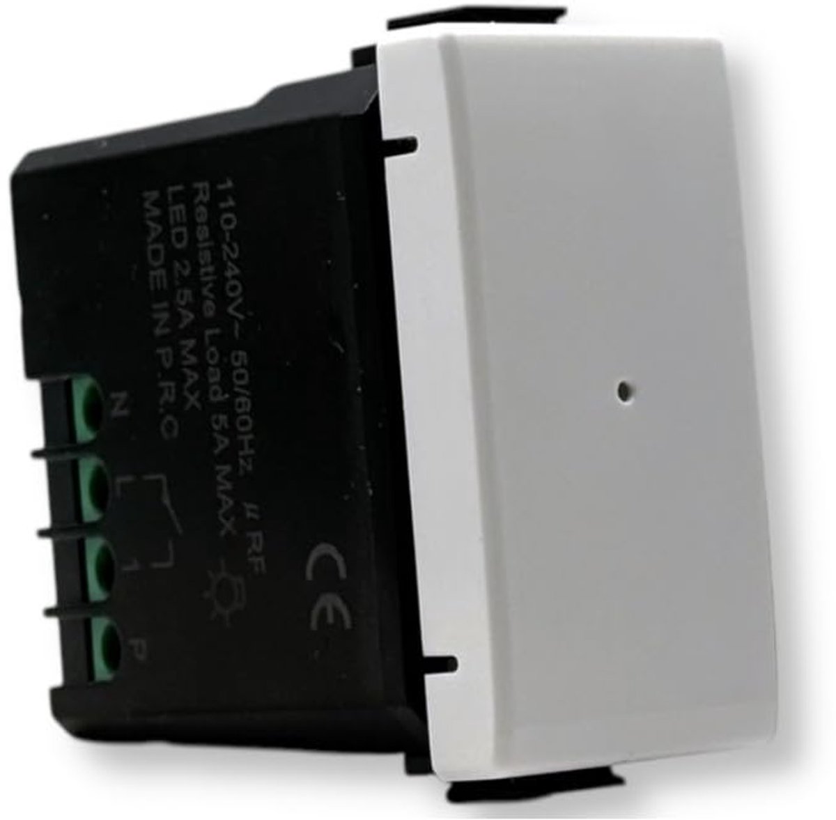 Slimme WiFi Converter - Directe WLAN Technologie - Tuya Compatibel - Eenvoudige installatie - ShopVlot