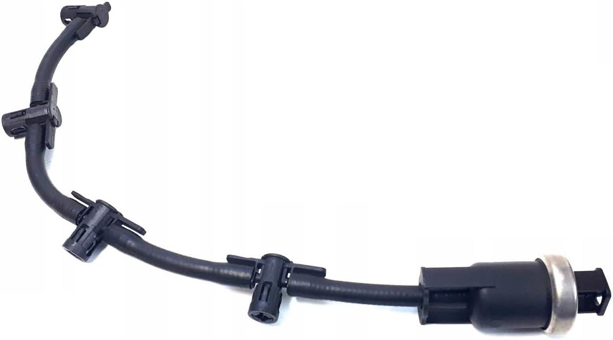 Brandstofoverloopslang voor Audi A3 A4 - OEM 03L130235K - Hoogwaardige kwaliteit - Betrouwbare vervangingsonderdeel - ShopVlot