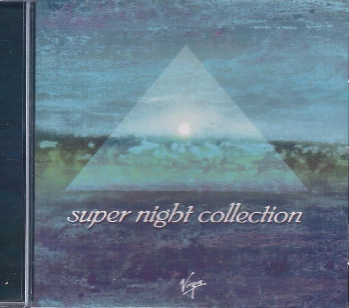 Super Night Collection - Luxe dekbedovertrek - Zacht katoen - Ideaal voor een goede nachtrust - ShopVlot