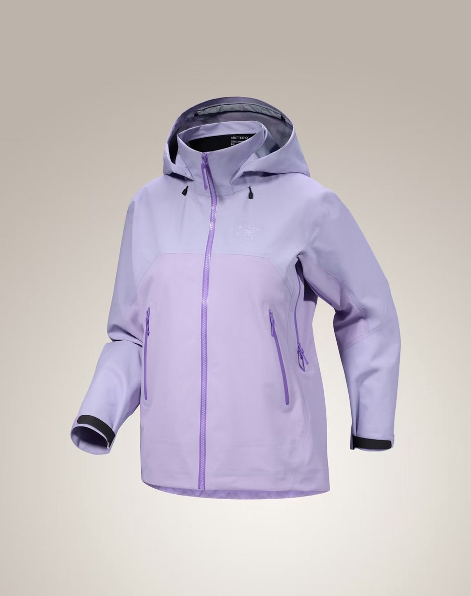 Arc'teryx Beta AR Jacket W L