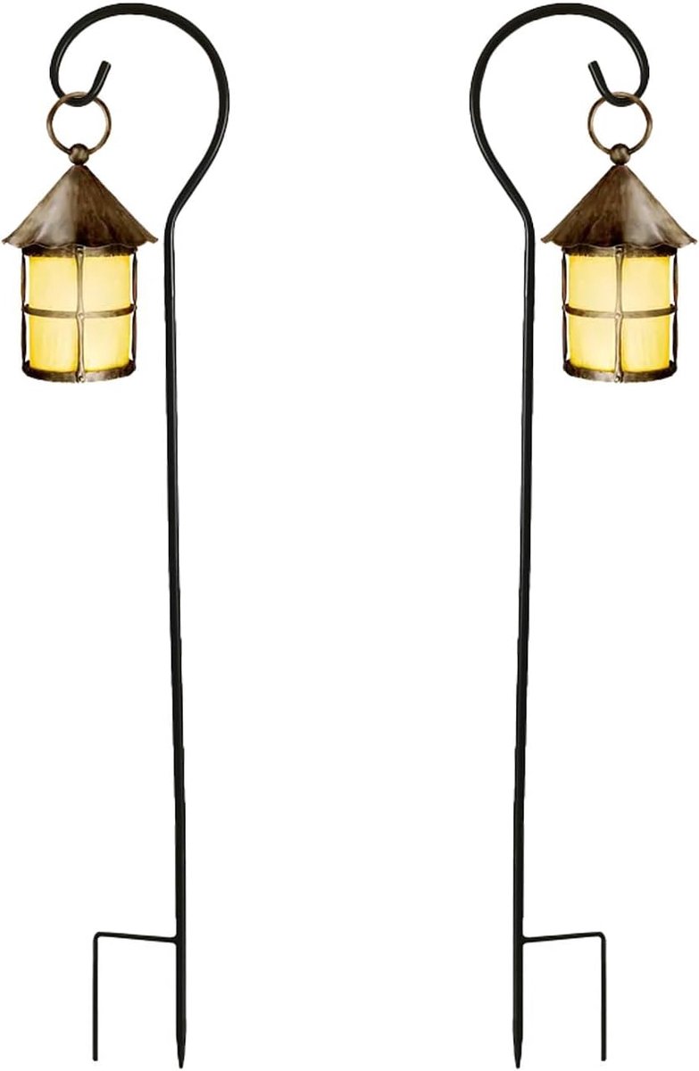 Haken 4 stuks - Diverse maten - Sterk en duurzaam - Ideaal voor wanddecoratie - ShopVlot
