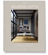 Modern Lofts. Young, Wild & Stylish Loft Apartments