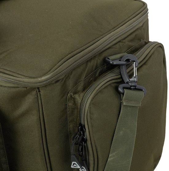 AIM Origin Cooler Food Bag (Incl. Bestek & Servies!) - Koeltas van AIM TACKLE — afbeelding 4