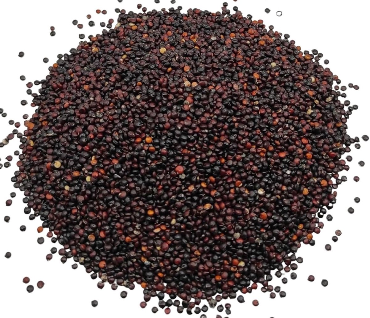 Quinoa Zaden 85g - 1,95kg Chenopodium quinoa (460 gram)