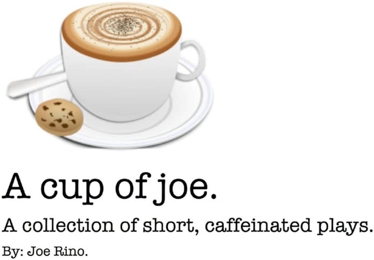 Cup of Joe.