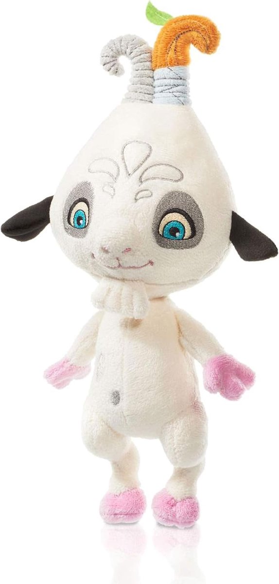 Spiele 42242 Mia & Me, Pan Phuddle, box, circa 25 cm