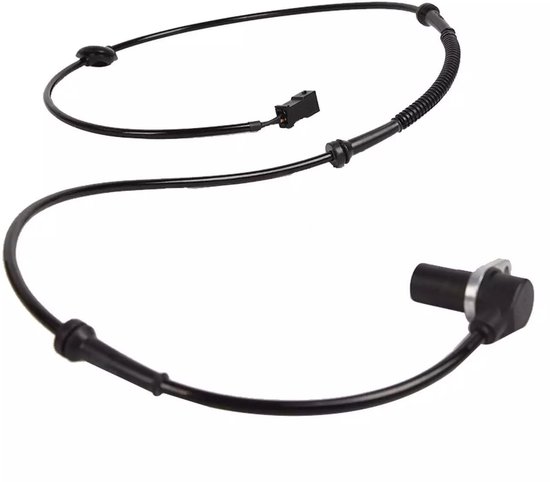 sensor, wieltoerental toerentalsensor vervanging voor A4 B5 8D2 8D5 A4 B6 8E2 8E5 auto-accessoire onderdeel# 8D0927807C 8D0927807A — afbeelding 4