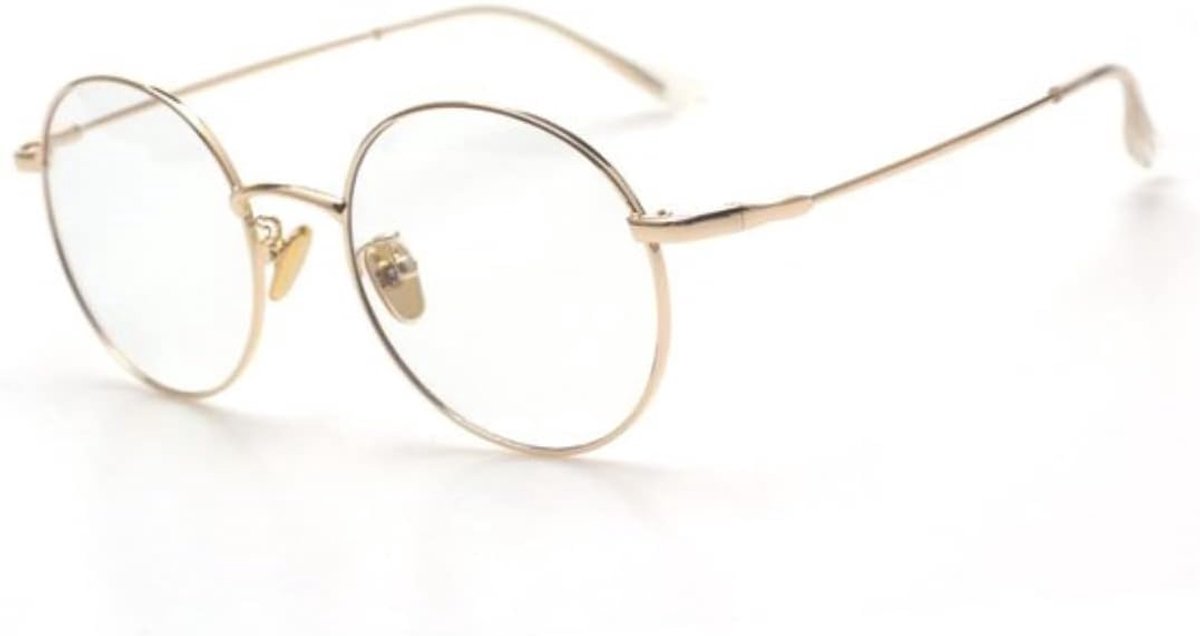 Blauw Licht Blokkerende Bril - Beeldschermbril - Blauw Licht Bril - Blue Light Glasses - Anti Blauw Licht PC Gaming Bril - Mode Bril - Man en Vrouw