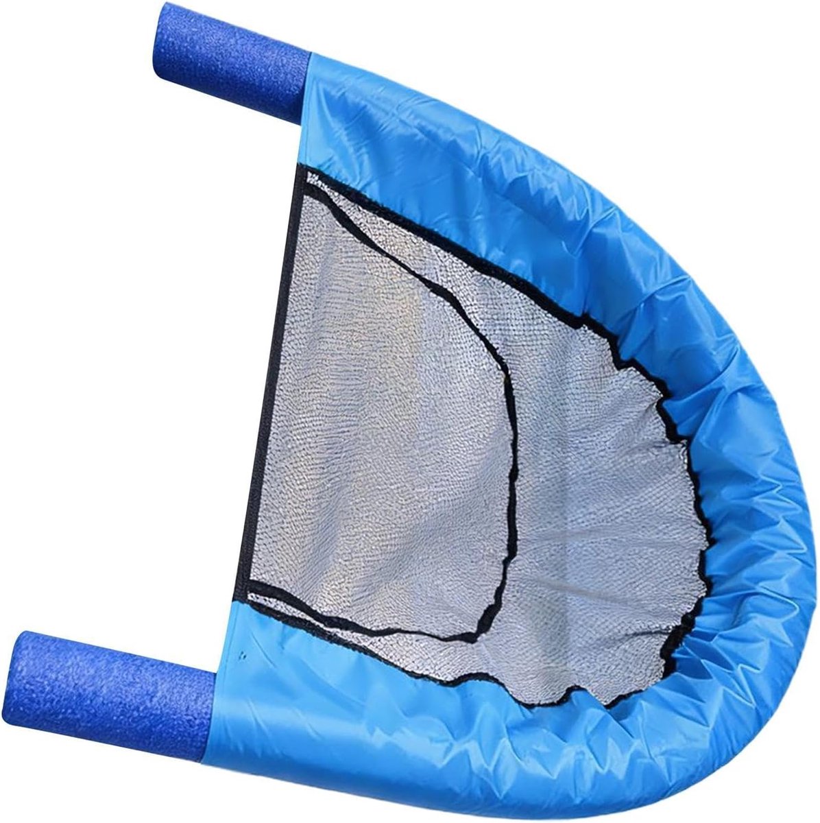 Noodle Stoel voor Meer Ademend Waterhangmat | Zwembad Lounger voor Kinderen Tieners Volwassenen Zomerfeesten Vakanties Groepsactiviteiten