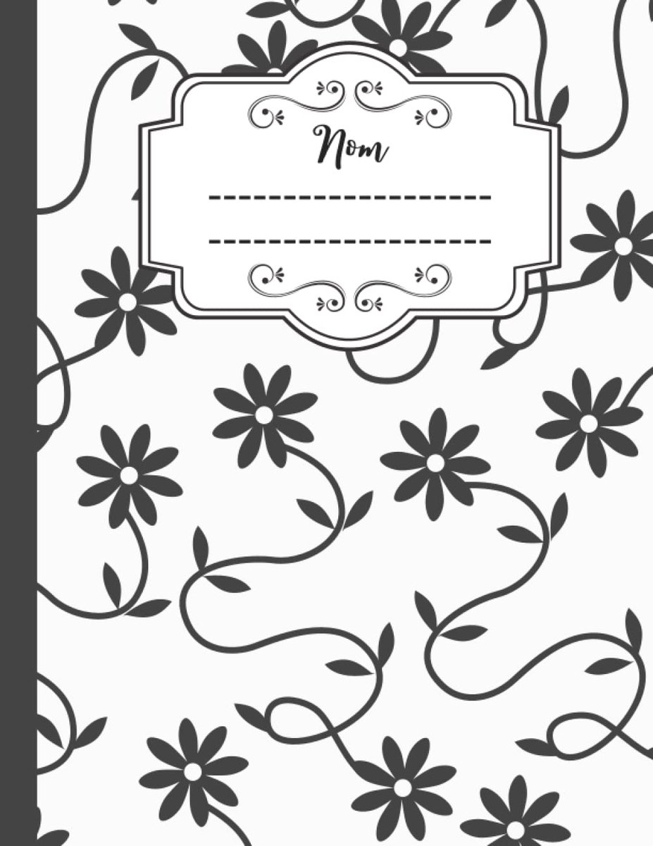 Carnet de note personel : un cahier de note et un journal intime personnel ,noter et ecrire les secrets et les choses confidentiels: un carnet de ... charismatique 119 pages 8.5x11 inches