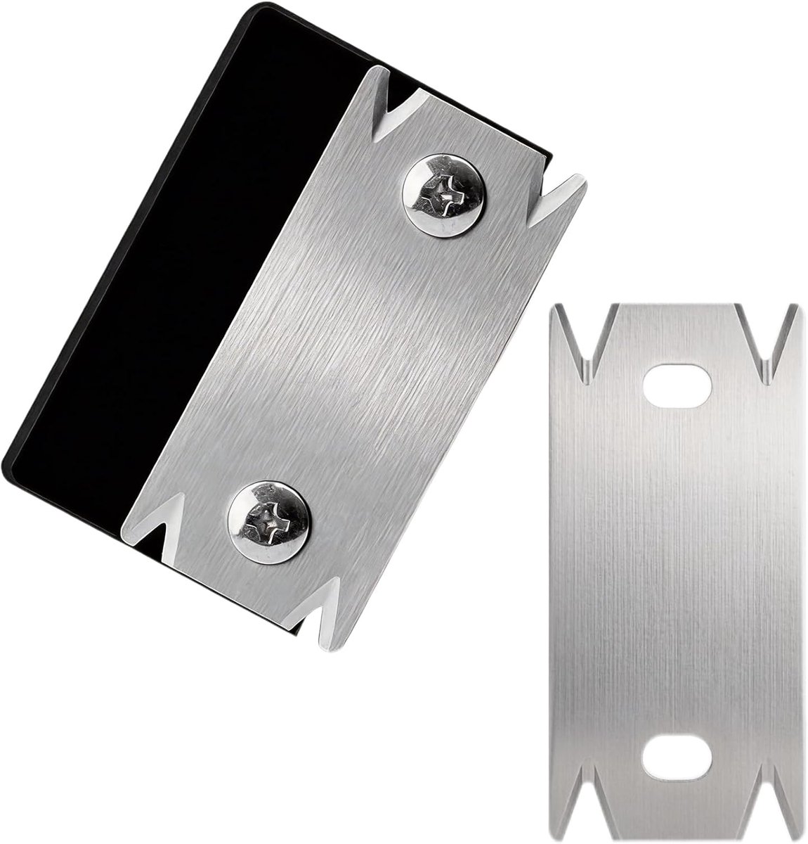 Veneer Edge Cutter - Handmatige kantenfrezer van staal - Ergonomische rubberen handgreep - SnelShoppen